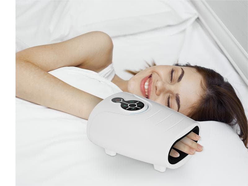 Aerlang Hand Massager Relaxation
