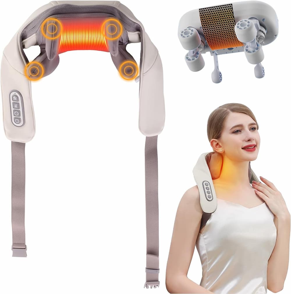 AERLANG HAND MassageR
